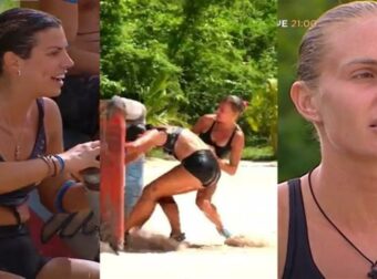 Survivor 2024 trailer 24/04: «Ποια είσαι εσύ; Δε γνωριζόμαστε, ακουστά σε έχω» – Νέο επεισόδιο με σπρώξιμο από τη Σταυρούλα Χρυσαειδή και «άγριο» ξεκα…###