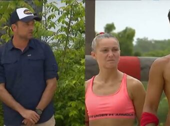 Survivor 2024 trailer 28/04: «Από εδώ και στο εξής έχουμε νέο στοιχείο…» – Αλαλούμ στους παίκτες μετά την νέα ανακοίνωση του Γιώργου Λιανού###