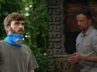 Survivor 2024 trailer 29/04: «Έκανα έγκλημα, πρέπει να με σταυρώσετε» – Σε έξαλλη κατάσταση ο Φάνης Μπολέτσης, το ανακοινώνει λίγο αργότερα ο Γιώργος …###