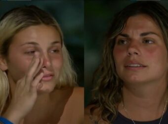 Survivor 2024 trailer 22/04: «Είστε άχρηστες»! Σε έξαλλη κατάσταση Σταυρούλα Χρυσαειδή-Χρύσα Χατζηγεωργίου «ξεσπούν» μπροστά στον Λιανό###