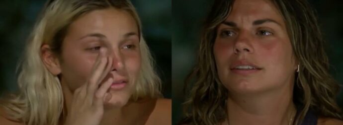 Survivor 2024 trailer 22/04: «Είστε άχρηστες»! Σε έξαλλη κατάσταση Σταυρούλα Χρυσαειδή-Χρύσα Χατζηγεωργίου «ξεσπούν» μπροστά στον Λιανό###