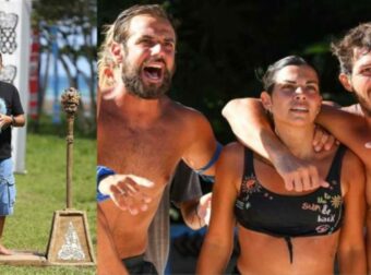 Survivor 2024 spoiler 26/04: Διαλύονται οι ομάδες! Έκτακτη απόφαση του Ατζούν###
