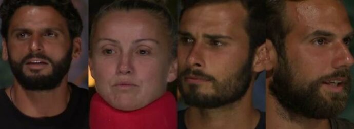 Survivor 2024 spoiler 25/04: Έφυγε οικειοθελώς; Αυτός ο παίκτης αποχωρεί σήμερα! Οριστικό###