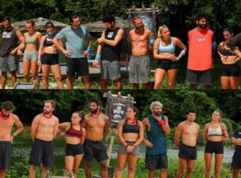 Survivor 2024 spoiler 17/04: Ο Θεός μαζί του! Αυτός είναι ο 3ος υποψήφιος!###