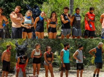 Survivor 2024 spoiler 24/04: Βατερλό! Αυτή η ομάδα κερδίζει την 4η ασυλία της εβδομάδας###