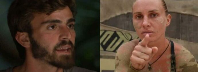 Survivor 2024 spoiler 29/04: Ήρεμα bro! Αυτός είναι ο 2ος υποψήφιος – Οριστική διαρροή!###