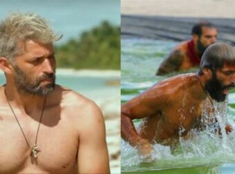 Survivor 2024 spoiler 22/04: Ποιο οικογενειακό πρόβλημα; Αυτός είναι ο πραγματικός λόγος που αποχώρησε ο Αλέξης Παππάς!###