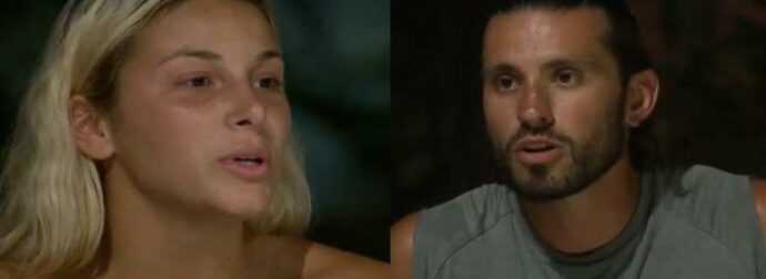 Survivor 2024 spoiler 22/04: Τελευταίο χαρτί! Κίνηση απελπισίας από Ατζούν μετά τις αποχωρήσεις – Τι είδαμε στο trailer και δεν το κατάλαβε κανείς;###