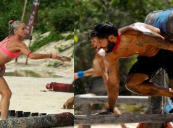 Survivor 2024 spoiler 26/04: Είναι οριστικό! Αποχώρησε οικειοθελώς τελικά