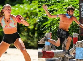 Survivor 2024 spoiler 25/04: Τούμπα όλα! Αυτή η ομάδα κερδίζει τελικά το νέο super έπαθλο του Ατζούν!###