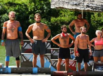 Survivor 2024 spoiler 23/04: Οριστική ανατροπή! Αυτοί χάνουν την 3η ασυλία και δίνουν αυτόν τον υποψήφιο!###