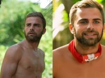Survivor 2024 spoiler: «Εξαφανίστηκε» ο Γιώργος Γκιουλέκας – Σε άσχημη κατάσταση