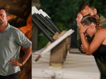 Δυστυχώς: Πρόωρο τέλος για το Survivor 2024! Ξεσπούν οι παίκτες###