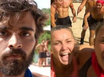 Survivor 2024 spoiler 22/04: Οριστικό και… αναμενόμενο! Αυτή η ομάδα κερδίζει την 2η ασυλία###