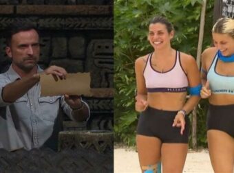Survivor 2024 spoiler 22/04: Τι κάνατε ρε; Αυτή την παίκτρια έδωσαν ως 2η υποψήφια!###