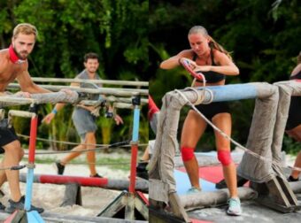 Survivor 2024 spoiler 23/04: Dum spiro spero! Αυτή η ομάδα κερδίζει την 3η ασυλία!###