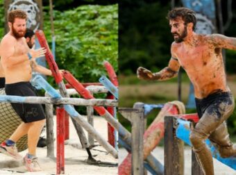 Survivor 2024 spoiler 18/04: Σούσουρο! Αυτός είναι ο 4ος υποψήφιος προς αποχώρηση!###