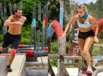 Survivor 2024 spoiler 22/04: Σφαγή του Δράμαλη! Ποιος είναι ο 2ος υποψήφιος προς αποχώρηση;###