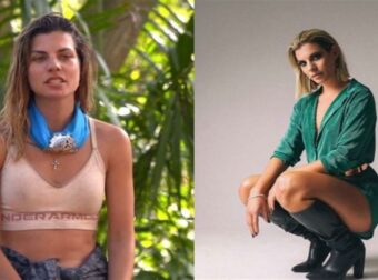 Survivor 2024 spoiler: Οριστική εξέλιξη με την Σταυρούλα Χρυσαειδή! Το ανακοίνωσε στον Ατζούν Ιλιτζαλί###