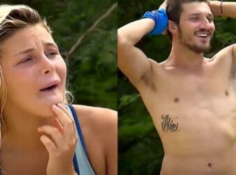 Survivor 2024 trailer 18/04: Ουρλιάζουν από ευτυχία οι παίκτες – Η ανακοίνωση του Γιώργου Λιανού έκρυβε μια τεράστια έκπληξη