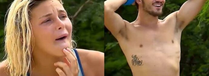 Survivor 2024 trailer 18/04: Ουρλιάζουν από ευτυχία οι παίκτες – Η ανακοίνωση του Γιώργου Λιανού έκρυβε μια τεράστια έκπληξη