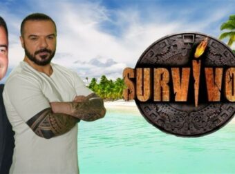 Survivor spoiler: Με περισσότερα χρήματα και από τον Τζέιμς Καφετζή – Συμφώνησε και μπαίνει στο Survivor o Τριαντάφυλλος