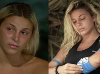 Survivor 2024 spoiler 29/04: Σούσουμο με την αποχώρηση της Χρύσας Χατζηγεωργίου – Την έδιωξε η παραγωγή;###