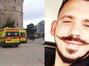 Βουβός πόνος στο Ηράκλειο για τον 34χρονο Αντώνη