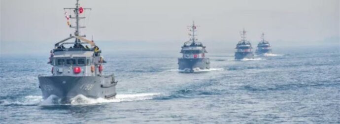 Τουρκία: Προκλητικό μήνυμα μετά τις δηλώσεις Δένδια για αντι-drone θόλο αλά Ισραήλ –  «Οι Μπαρμπαρόσα της Γαλάζιας Πατρίδας»