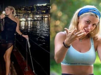 Survivor 2024 spoiler 25/04: Αποχωρεί οικειοθελώς και η Χρύσα Χατζηγεωργίου;###