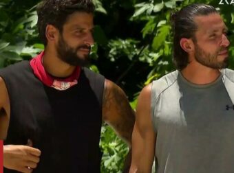 Survivor Spoiler (22/4): Αυτή η ομάδα κερδίζει απόψε τη δεύτερη ασυλία###