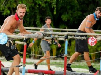 Survivor Spoiler (29/4): Κλείδωσε! Αυτή είναι η ομάδα που κερδίζει – Ο 2ος υποψήφιος προς αποχώρηση###