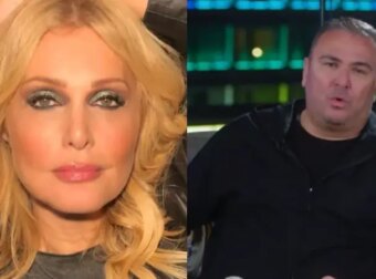 Αντώνης Ρέμος – Αποκαλύψεις: «Με τη Νατάσσα Θεοδωρίδου δεν έχουμε τις καλύτερες σχέσεις – Το beef με τον Νότη Σφακιανάκη»
