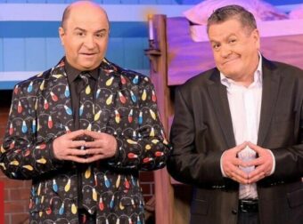 Γιάννης Καπετάνιος: «Η συνεργασία μου με τον Μάρκο Σεφερλή τελείωσε»