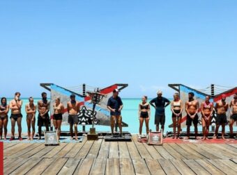 Survivor Spoiler: Η ομάδα που κερδίζει την 4η ασυλία και… ένα εξωπραγματικό ταξίδι