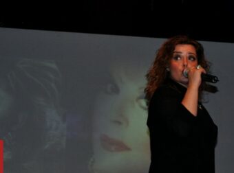 Ευδοκία για Eurovision: Το τραγούδι «Ζάρι» μου φαίνεται ότι είναι ένας αχταρμάς, δεν έχει έμπνευση