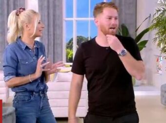 Survivor – Τζέιμς: «Ο πατέρας μου ψάχνει νέο σκάφος να συνεχίσει το ταξίδι»