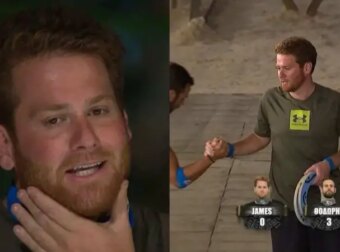 Survivor spoiler: Όλη η αλήθεια για την σκανδαλώδη αποχώρηση του Τζέιμς – Η μυστική συμφωνία με τον Ατζούν