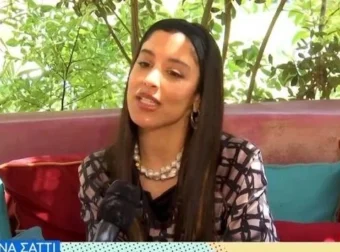 Μαρίνα Σάττι – «Έχω πουλήσει χωράφι στην Κρήτη, για να γυρίσω βίντεο κλιπ»
