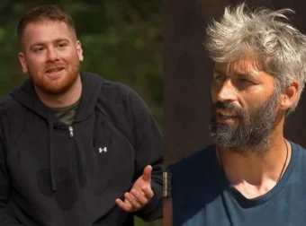 Έφυγε οικειοθελώς από Survivor για να κατέβει στις Ευρωεκλογές