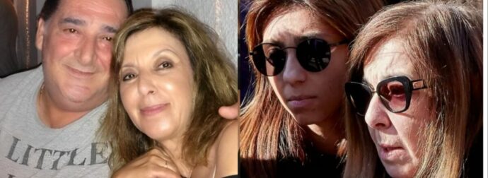 Άνοιξε η διαθήκη «μαμούθ» του Βασίλη Καρρά: Η αμύθητη περιουσία και τα ακίνητα που αφήνει στη Γυναίκα και τη κόρη του