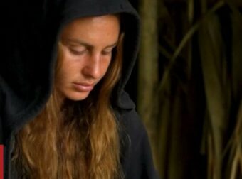 Survivor: Οι ηγετικές τάσεις της Κατερίνας Δαλάκα βάζουν «φωτιές» στους μπλε – «Γίνεται ό,τι πει»