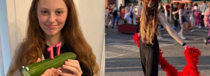 “Φοβάμαι το φαγητό”: 18χρονη δεν έχει βάλει μπουκιά στο στόμα της εδώ και 1 χρόνο, η σπάνια διάγνωση