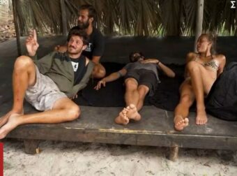 Survivor: Έτοιμοι οι Έλληνες παίκτες να αγωνιστούν με τους Τούρκους – «Έχουμε ακούσει πάρα πολλά»