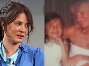 Ποια είναι η μαμά και ποια η κόρη: Η Δήμητρα Ματσούκα ανέβασε φώτο με την καλλονή μητέρα της και… μείναμε