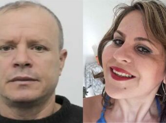 «Τη σκότωσα και δεν το μετανιώνω»: Ανατριχιάζουν τα πρώτα λόγια του συζυγοκτόνου, έσφαξε την 40χρονη με 10 μαχαιριές