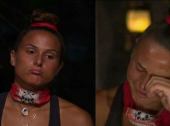 Survivor 2024 spoiler 01/05: Αποχωρεί αναγκαστικά; Έκτακτη απόφαση των γιατρών για την Ασημίνα Χατζηανδρέου!###