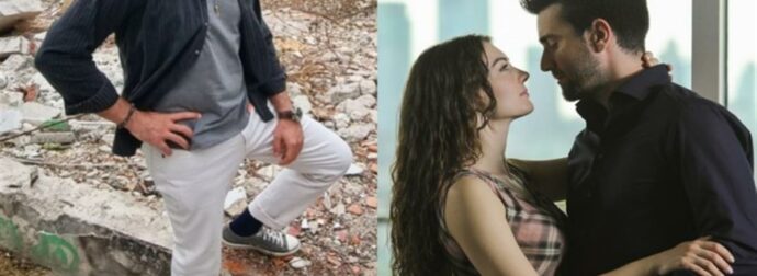 Σάλος στην Τουρκία: Πασίγνωστος ηθοποιός αγόρασε το σχολείο στο οποίο φοίτησε και το… κατεδάφισε για να εκδικηθεί τους καθηγητές του