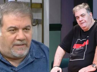 Όλη η Ελλάδα στο πλευρό του Δημήτρη Σταρόβα: Σήμερα οι γιατροί θα πάρουν την μεγάλη απόφαση για τον καλλιτέχνη