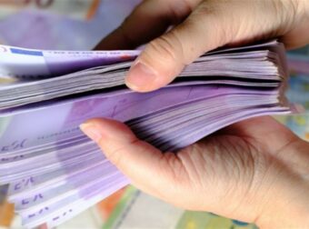 Επίδομα ανάσα: Πάνω από 500 ευρώ στις τσέπες σας